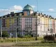Warsaw's iconic hotel may also change its face