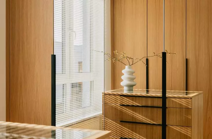 closet