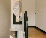 printmaking by Łódź artist Teodor Durski