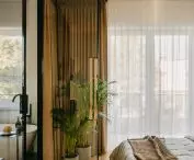 bedroom details