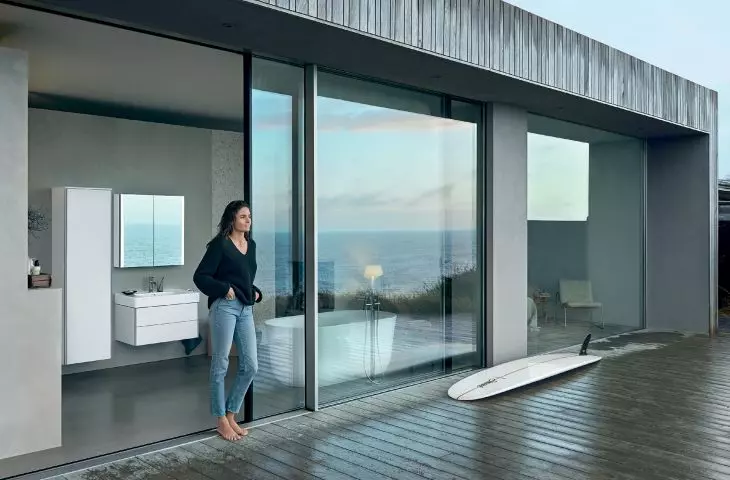 Seria Soleil by Starck