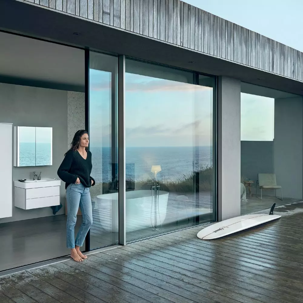 Soleil by Starck series