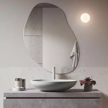 Mirror Stain no.3