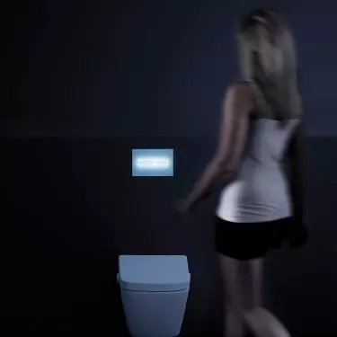 Elektronika do WC TECElux mini