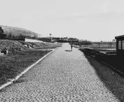 oś kompozycyjna