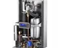 Condexa Pro wall-mounted modular gas boiler