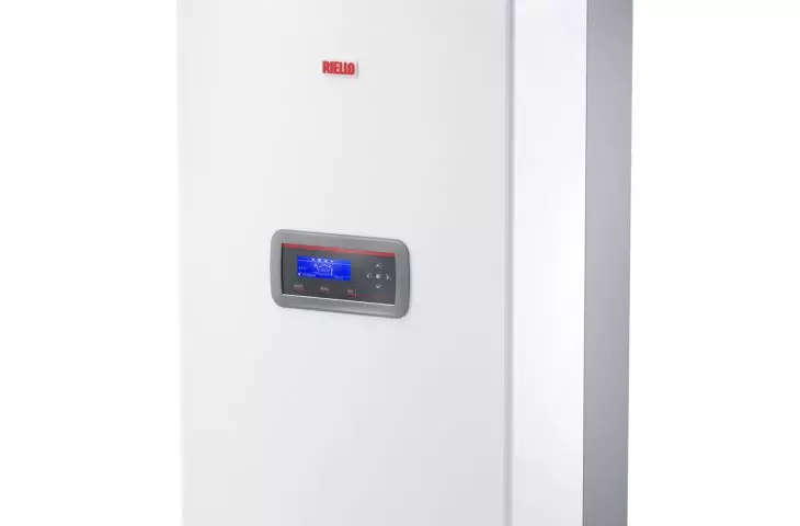 Condexa Pro wall-mounted modular gas boiler