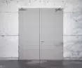 DC3.1 Air Blast explosion-proof door