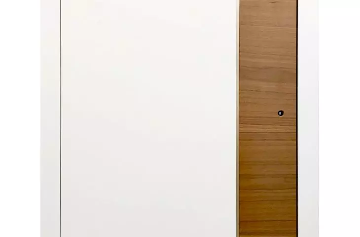 Interior door DW 128