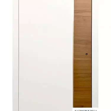 Drzwi wewnętrzne DW 128