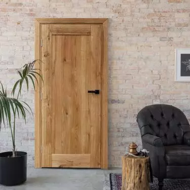 Kolekcja RUSTIC DW 77