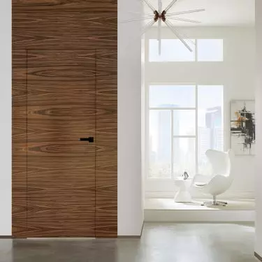 Kolekcja FLAT DW 40 palisander