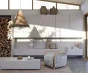 Dekton GK07 Ceppo, Dekton VK01 Nebbia