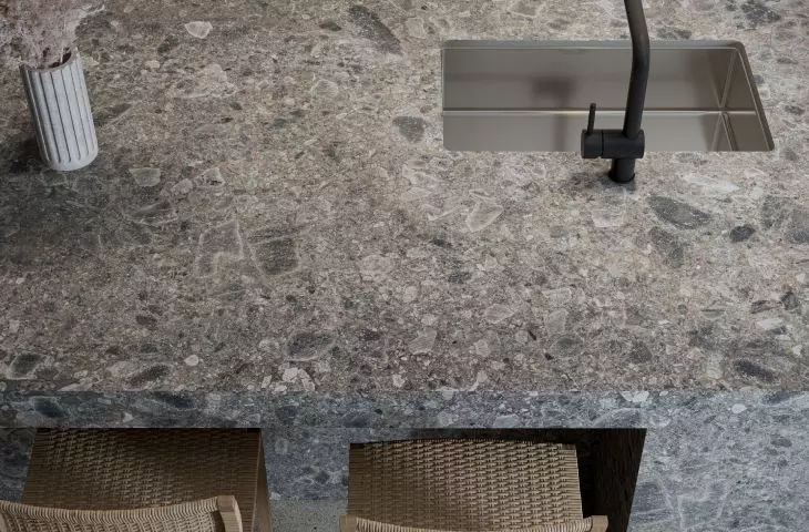 Dekton GK07 Ceppo