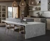 Dekton TK05 Sabbia, Dekton VK04 Grafite