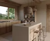 Dekton VK02 Avorio