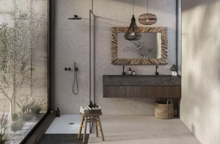 Dekton VK03 Grigio