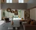 Dekton VK04 Grafite, Dekton GK07 Ceppo, Dekton VK02 Avorio