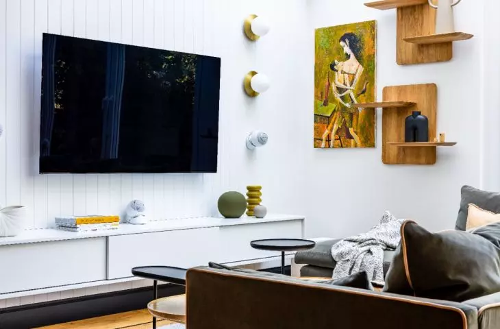 Salon