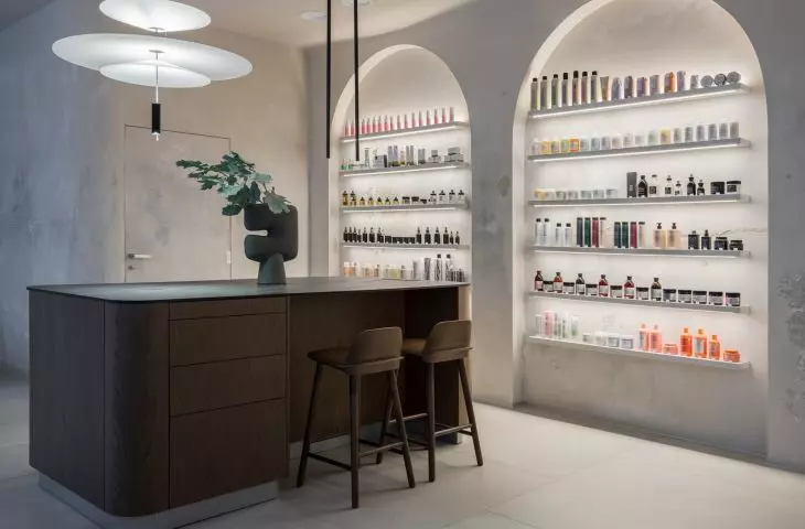 LOCO Salon