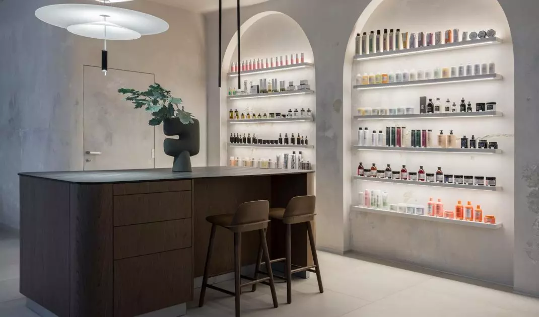 LOCO Salon