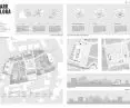 III Nagroda, proj.: Park Flora