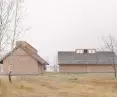 The concept consists of two buildings: a house and a craft studio