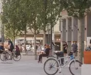 Plac Pięciu Rogów w Warszawie