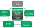 mechanism to improve quality of life; pentagon of participation and self-regulation