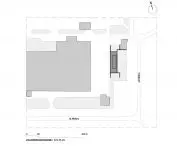 plan zagospodarowania terenu
