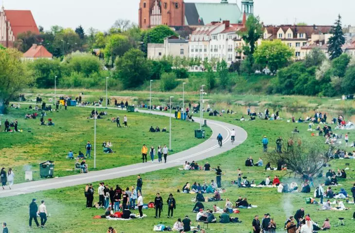  Poznan;