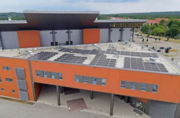 Szczecin;