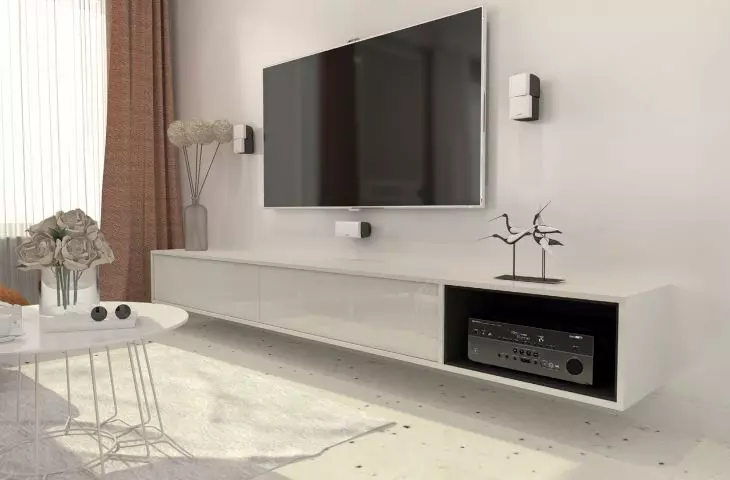 Arctic white GRAND G5000U