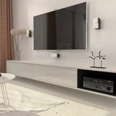 Arctic white GRAND G5000U