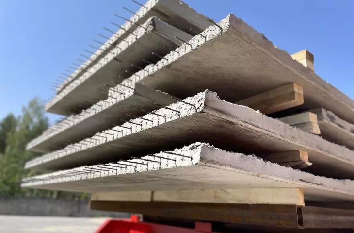 Płyty stropowe TECHNOPANEL – wysoka jakość wykonania