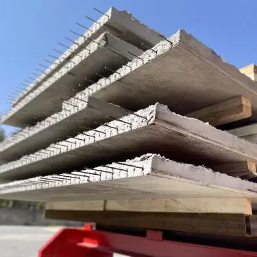 TECHNOPANEL ceiling panels - high quality workmanship