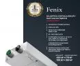 Fenix - The world's best recuperation unit