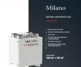 Milano - recuperation unit
