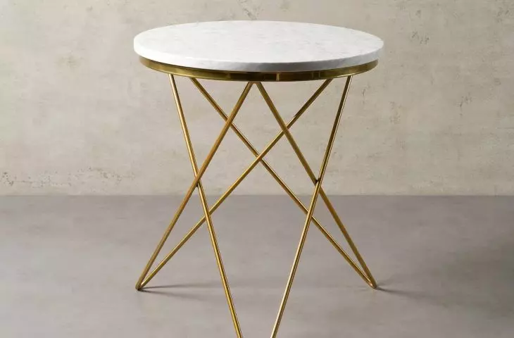 Stolik „Paris”, Magna Atelier