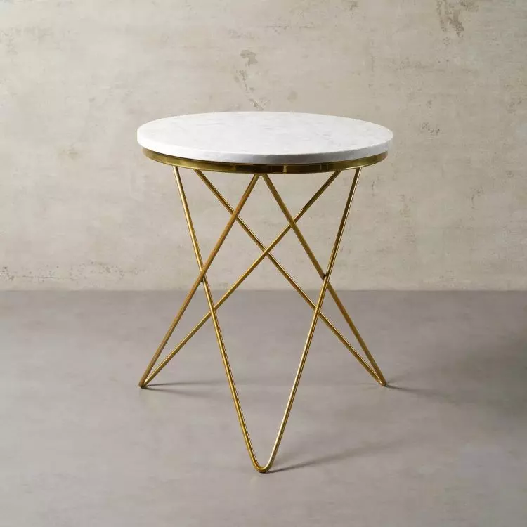 Stolik „Paris”, Magna Atelier