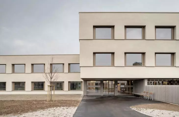 10 questions for Ewa and Blazej Janik of the M.O.C. studio. Architects