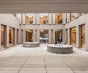 10 questions for Ewa and Blazej Janik of the M.O.C. studio. Architects