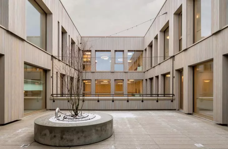 10 pytań do Ewy i Błażeja Janików z pracowni M.O.C. Architekci