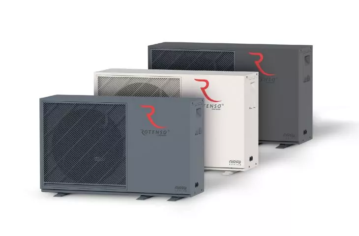 Airmi Series