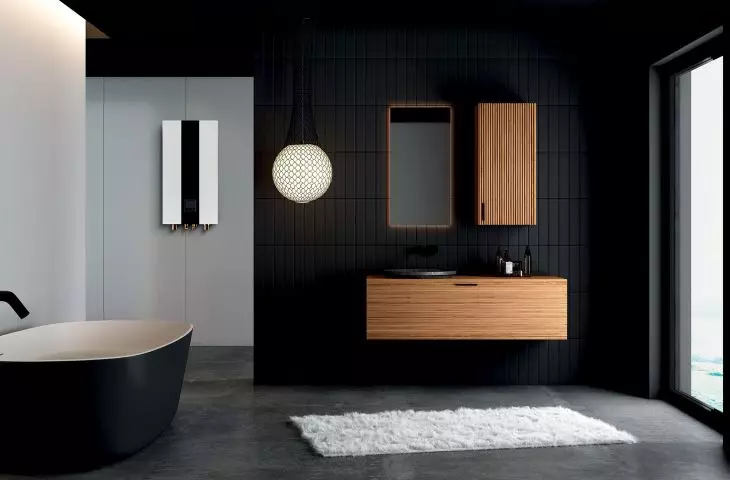 Rotenso Aquami Heatmi
