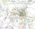analysis of public transport and the city's development directions