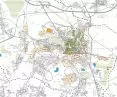 analysis of public transport and the city's development directions