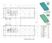 1st floor plan