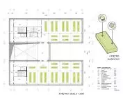 4th floor plan