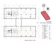 2nd floor plan